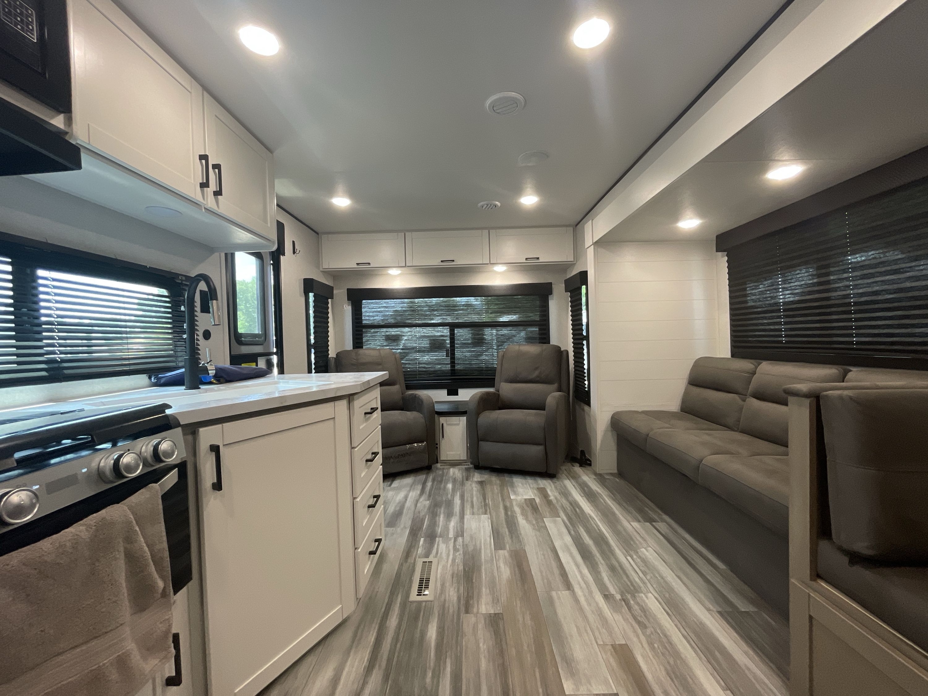 2026 Jayco JAY FLIGHT SLX 262RLS in jackson MS