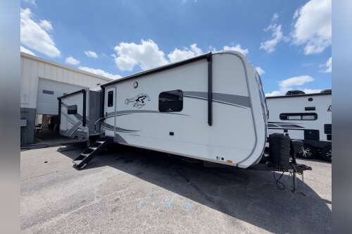 2020 Highland Ridge OPEN RANGE 322RLS in myrtle beach SC