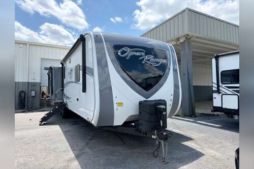 2020 Highland Ridge OPEN RANGE 322RLS in myrtle beach SC
