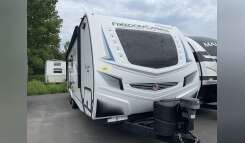 2021 Coachmen FREEDOM EXPRESS LIBERTY EDITION 279RLDSLE RV