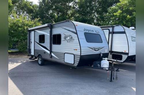 2020 Jayco JAY FLIGHT SLX 195RB in jackson TN