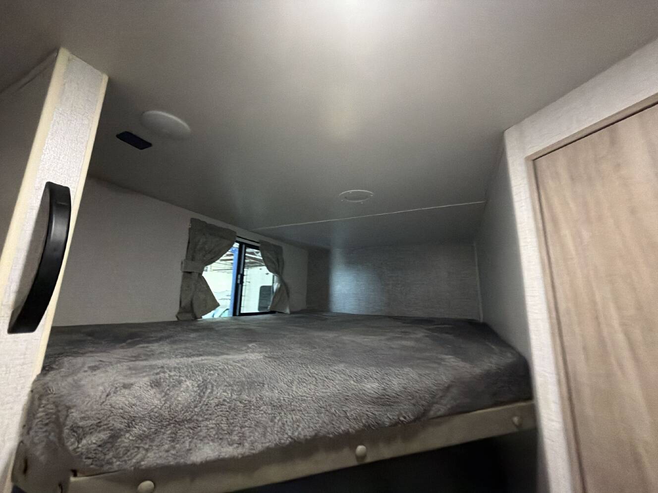 A photo of this 2022 Winnebago MINNIE 2801BHS