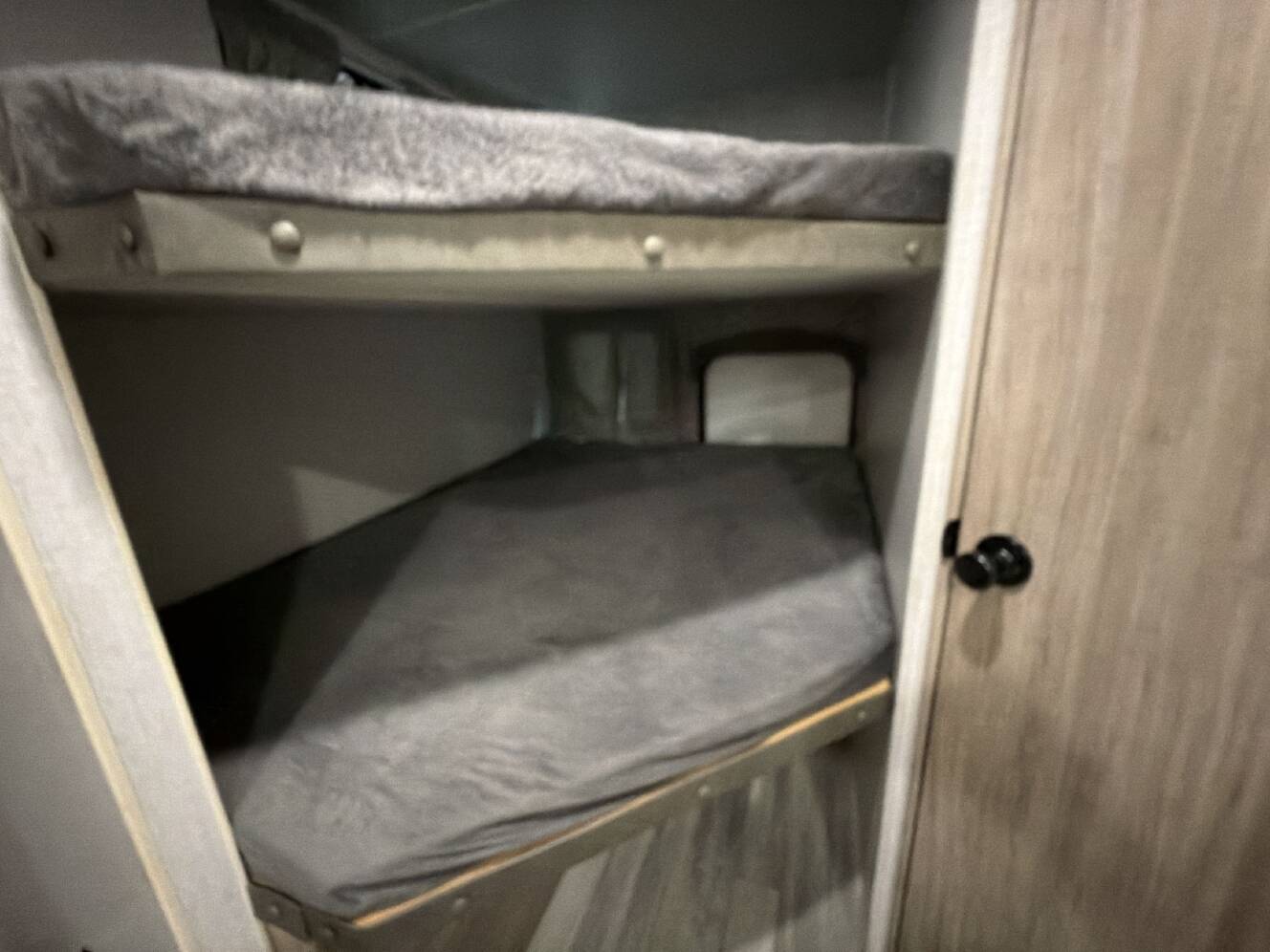 A photo of this 2022 Winnebago MINNIE 2801BHS