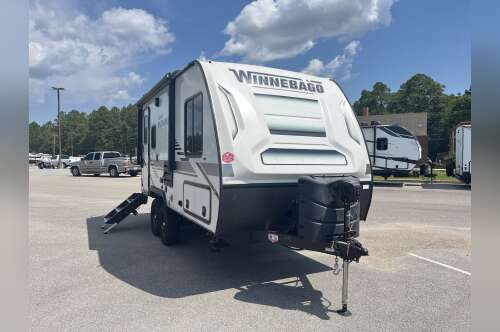 2022 Winnebago MICRO MINNIE 1808FBS in biloxi MS