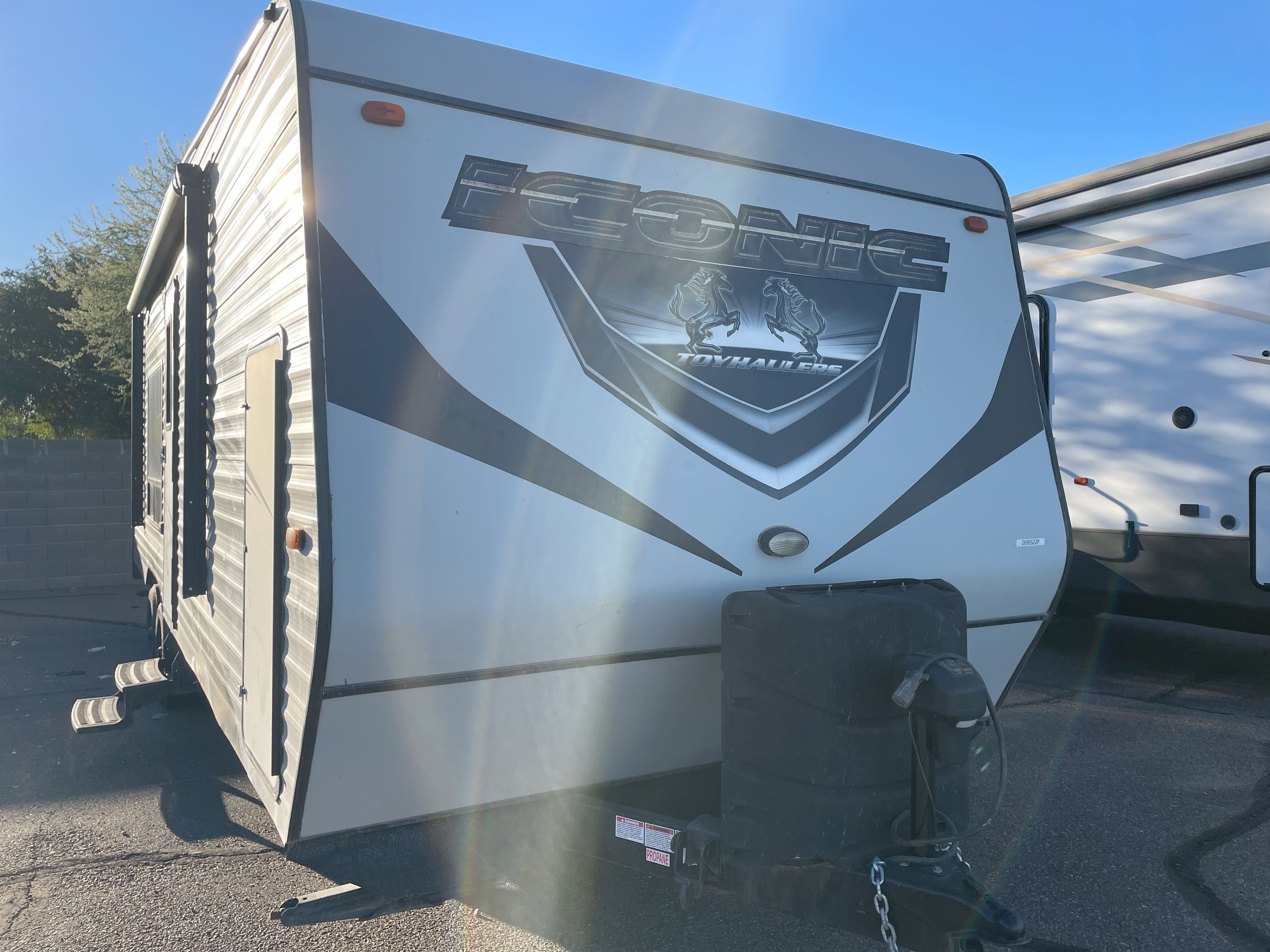 2021 Eclipse Rv ICONIC LIMITED 2020SFGLE 2020SF-LE in mesa AZ