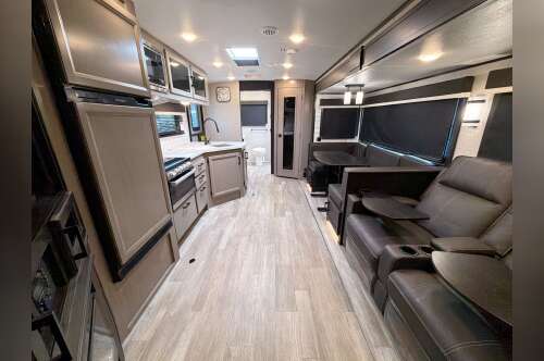 2023 Jayco WHITE HAWK 27RB in longmont CO