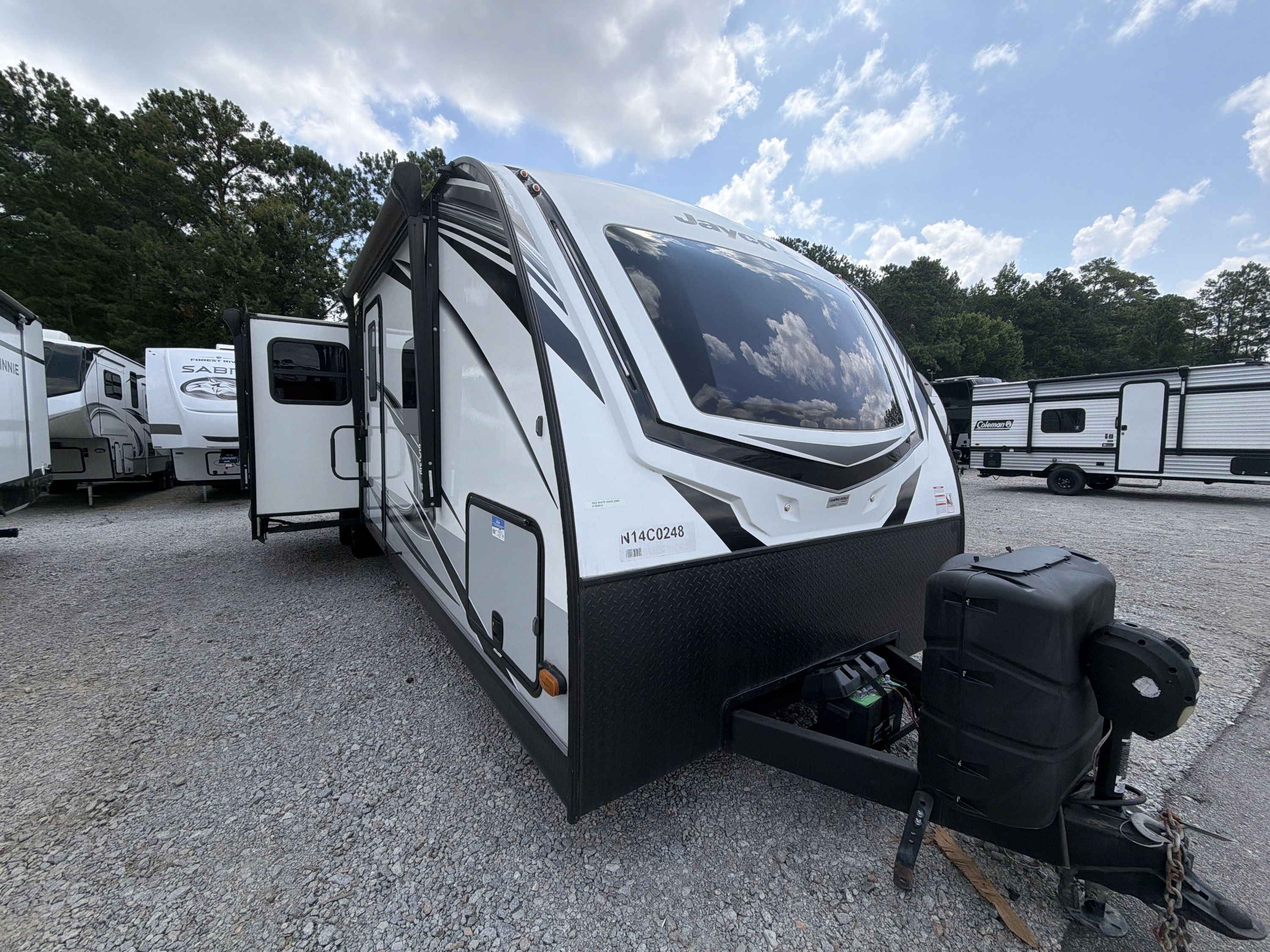 2022 Jayco WHITE HAWK 32BH in columbia SC