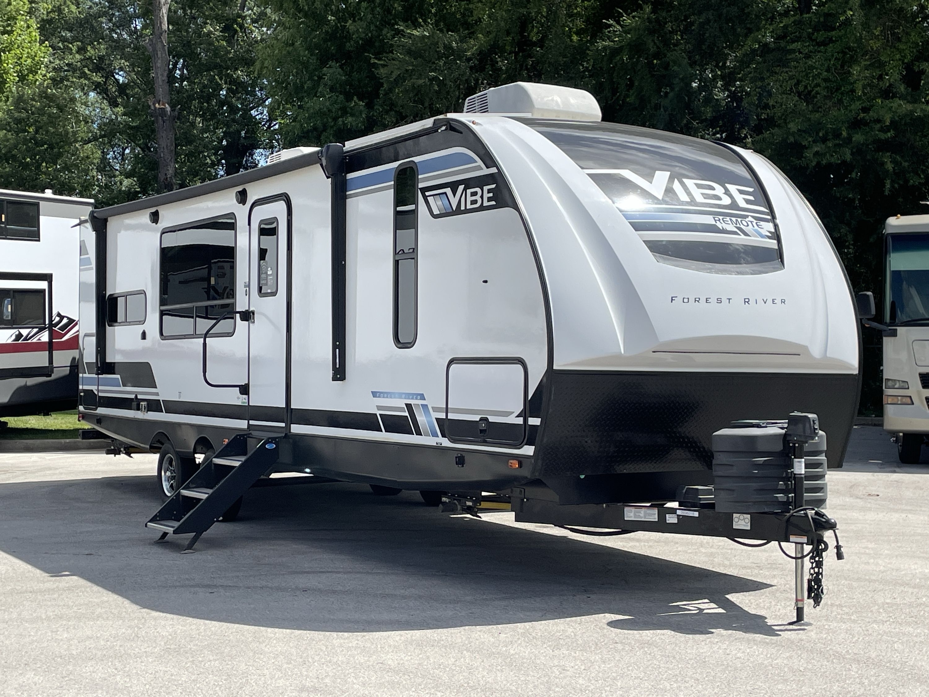 2024 Forest River VIBE 26RK in tyler TX