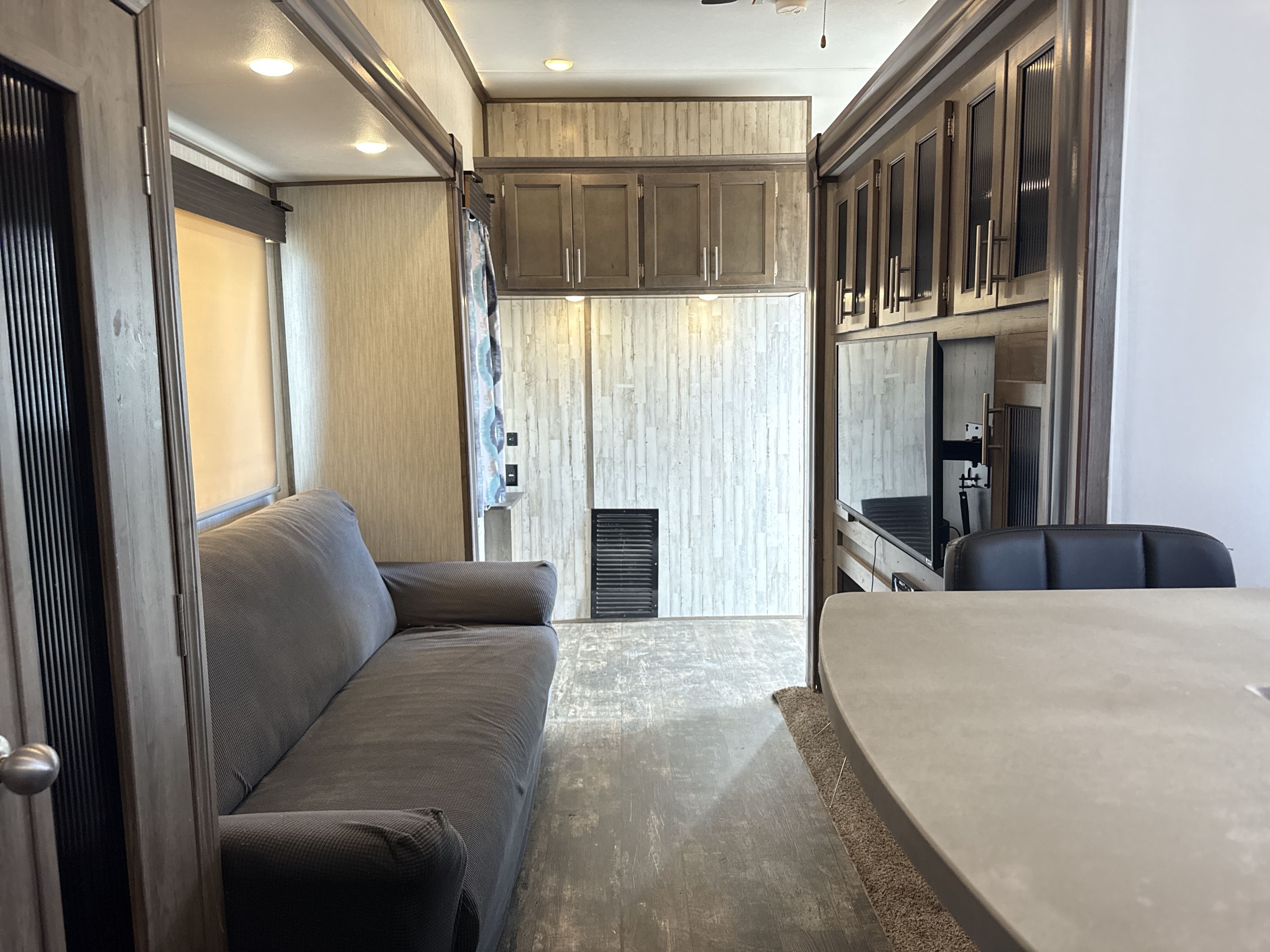 2019 Forest River SABRE 32SKT in albuquerque NM