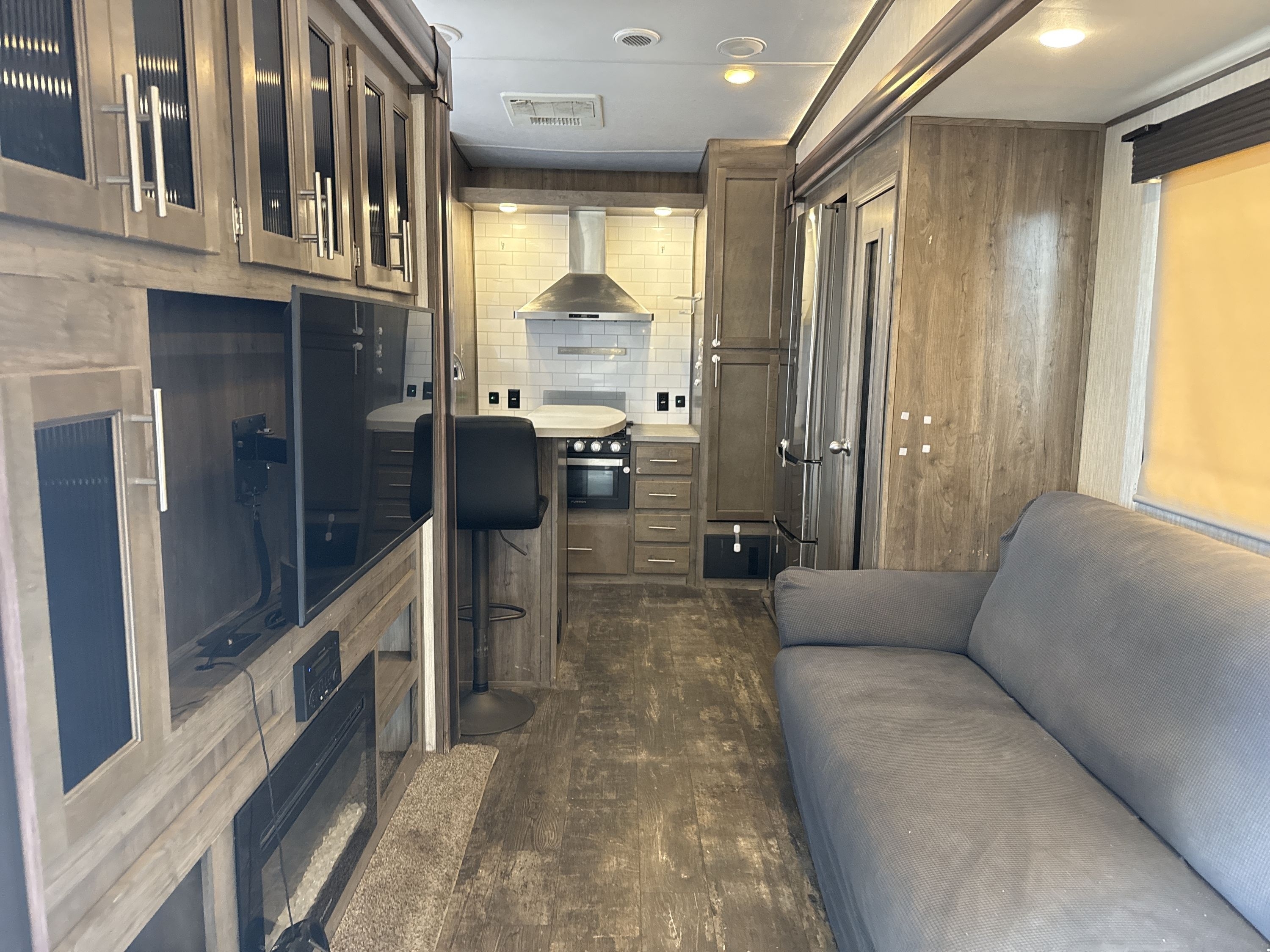 2019 Forest River SABRE 32SKT in albuquerque NM