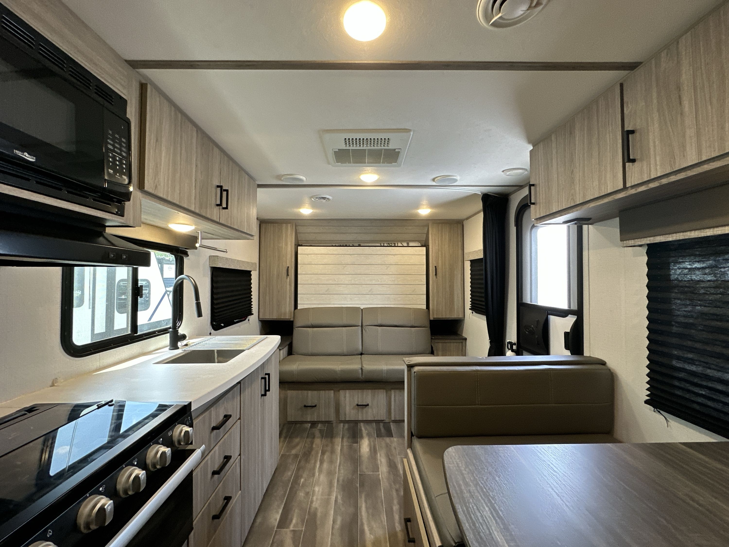 2021 Keystone PASSPORT 219BH in bowling green KY