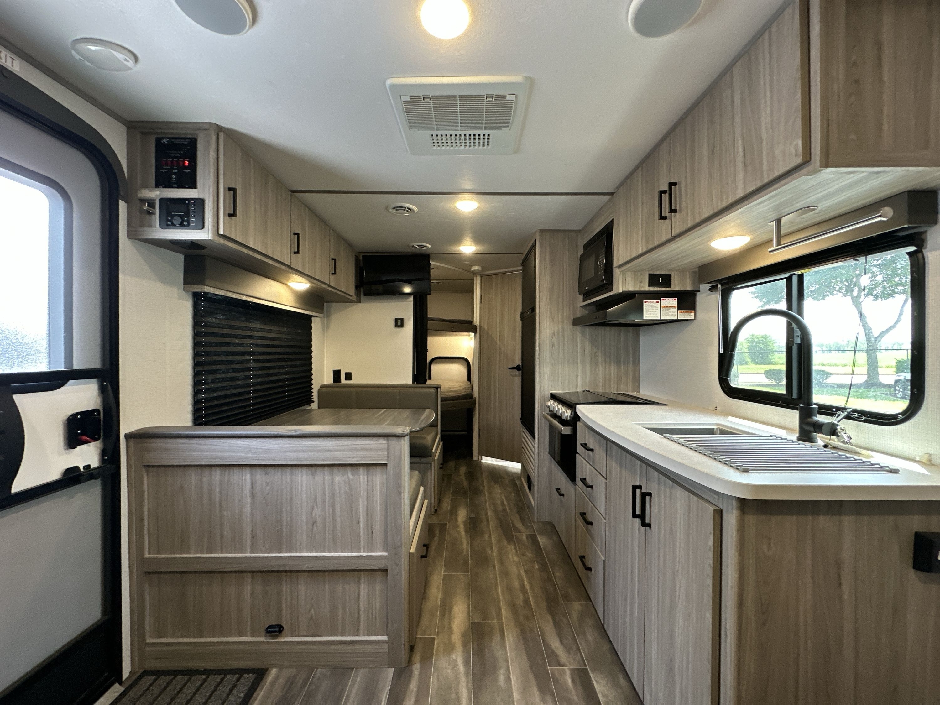 2021 Keystone PASSPORT 219BH in bowling green KY