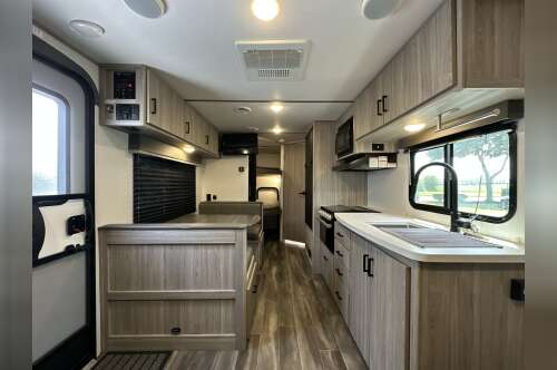 2021 Keystone PASSPORT 219BH in bowling green KY