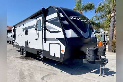 2023 Grand Design IMAGINE 2910BH in temecula CA