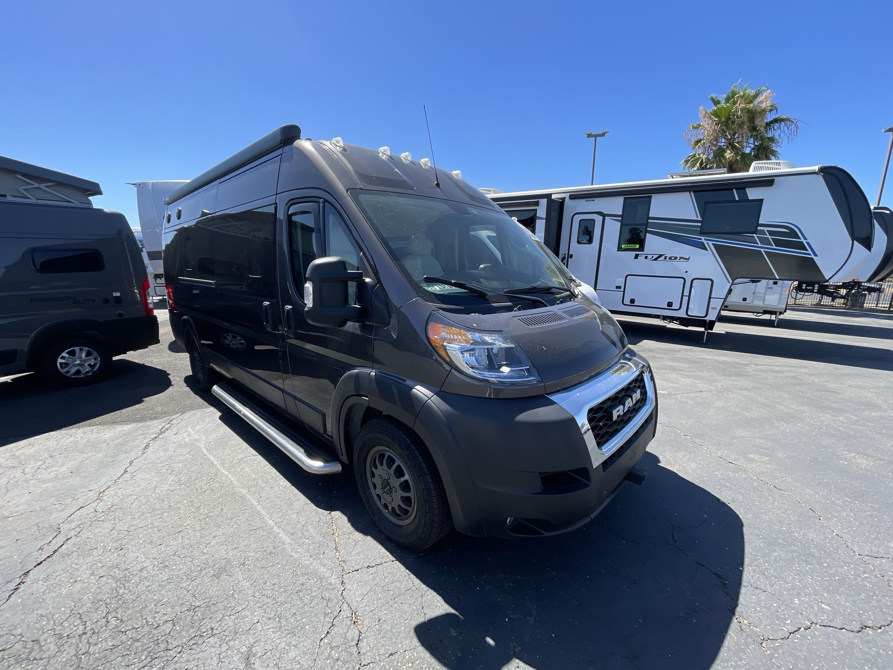 2022 Jayco SWIFT LI 20TL RV