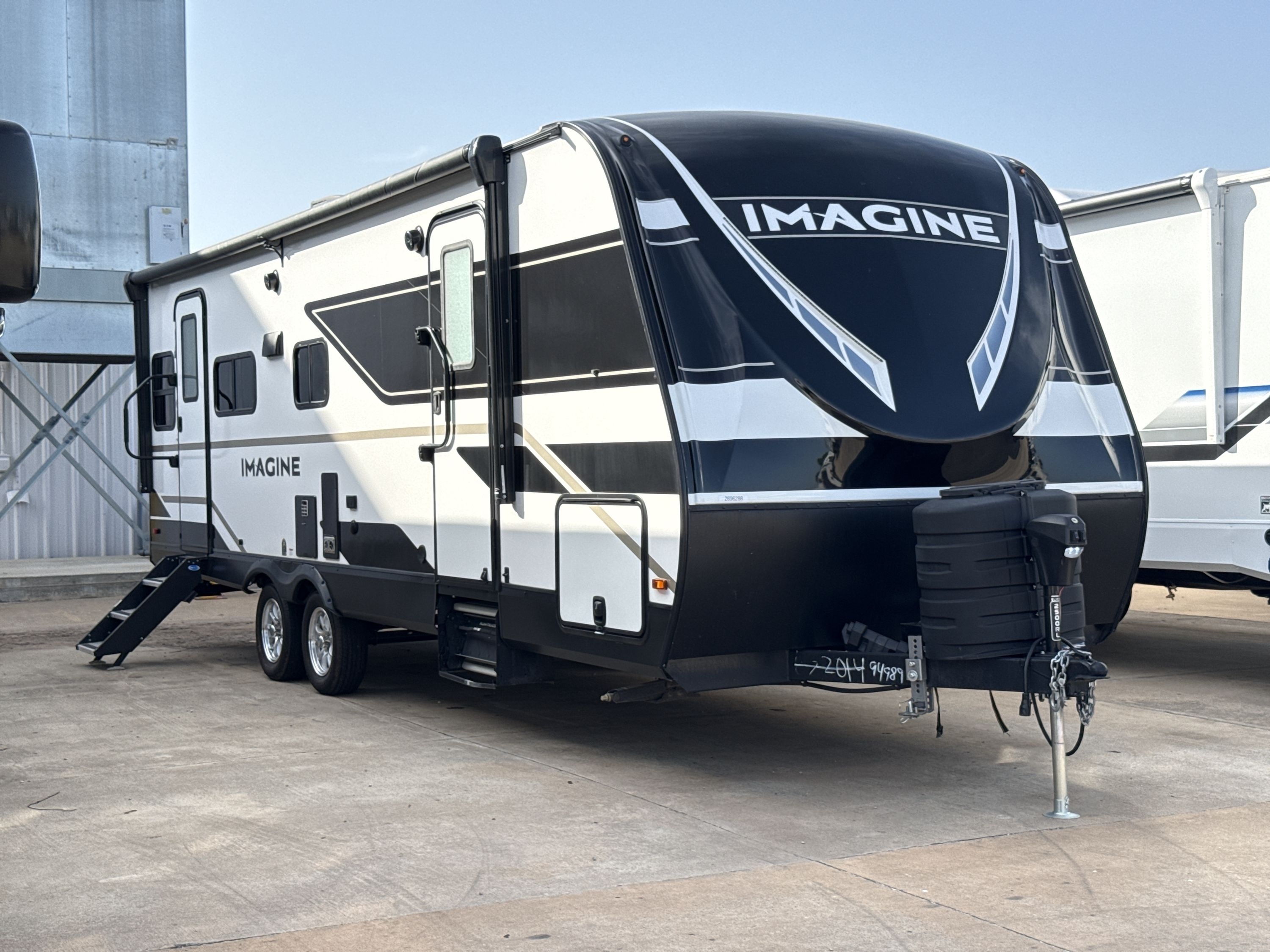 2021 Grand Design IMAGINE 2500RL in oklahoma city OK