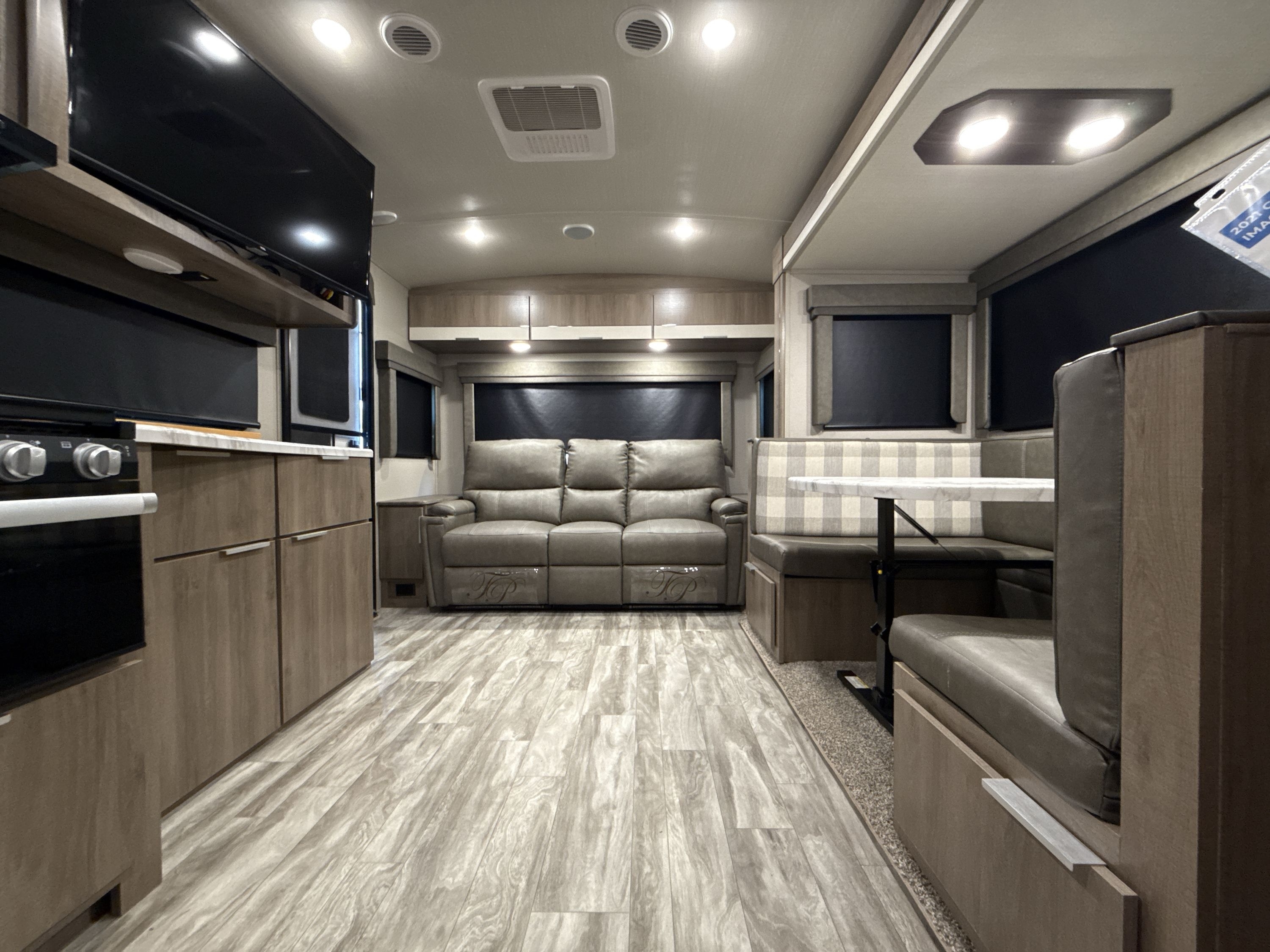 2021 Grand Design IMAGINE 2500RL in oklahoma city OK