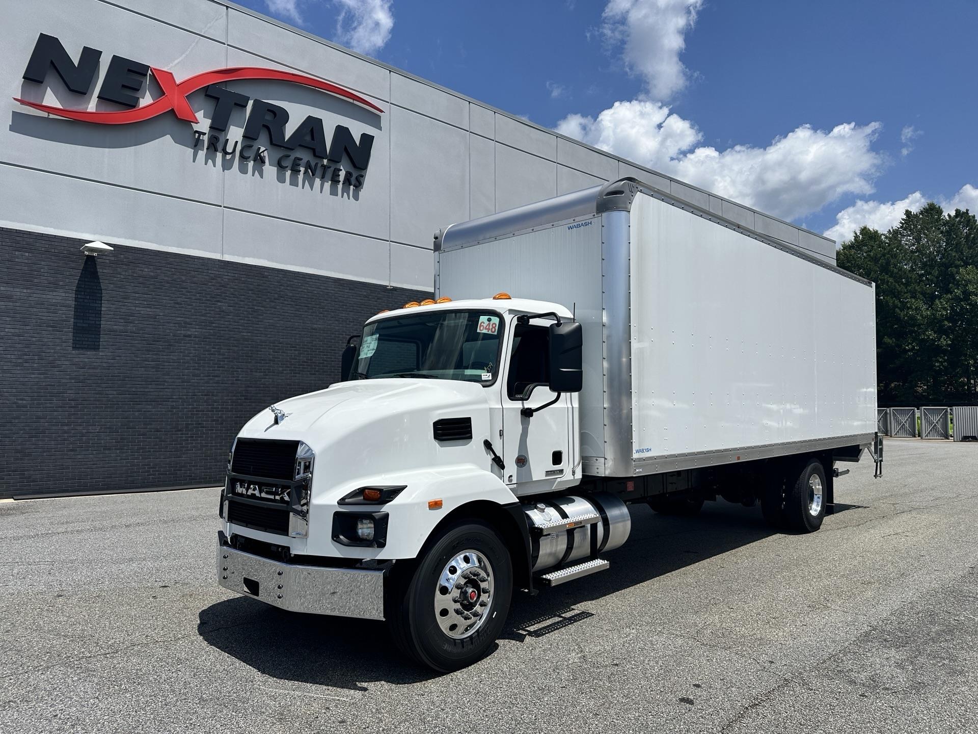 2027 Mack MD6 42R in Duluth, GA