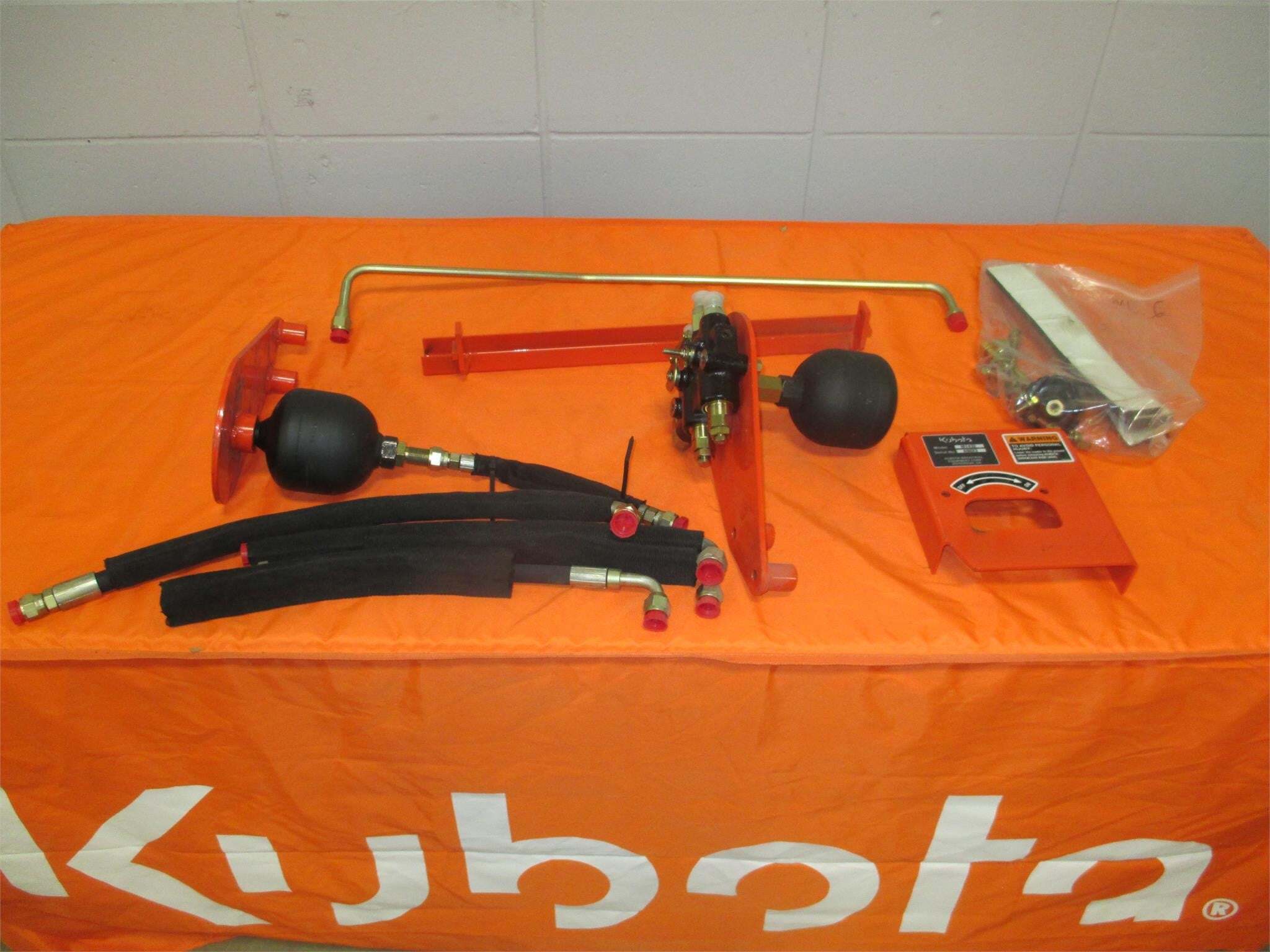 KUBOTA Attachment in Grand Forks, ND