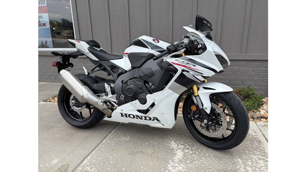 2026 Honda CBR 1000RR in mount airy NC