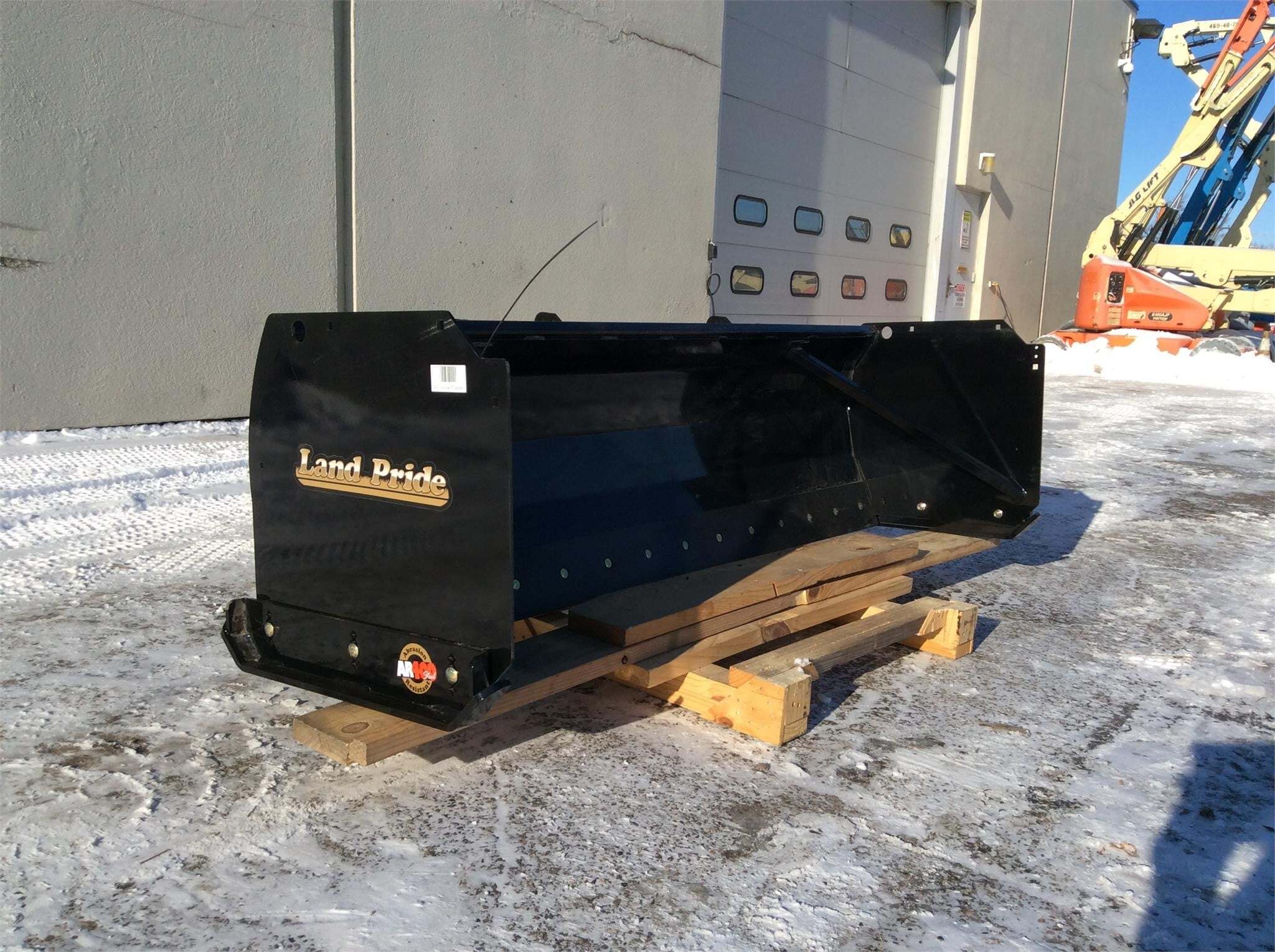 LAND PRIDE Attachment in Grand Forks, ND