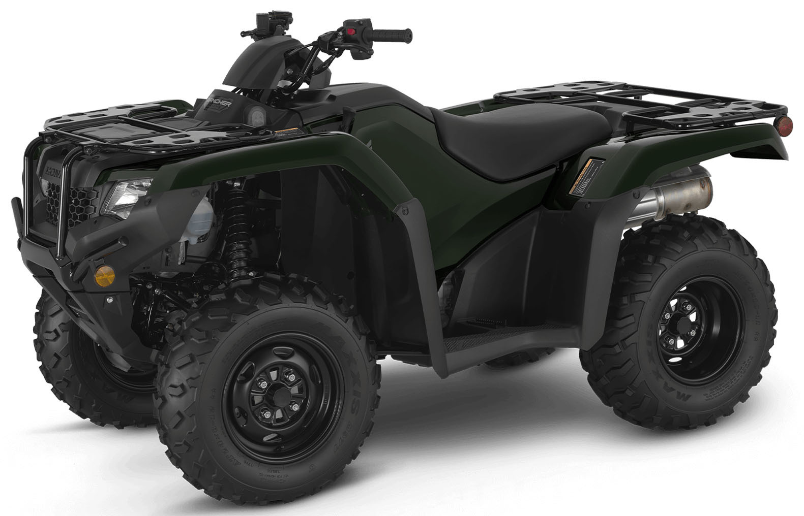 2027 Honda FourTrax Rancher 4x4 in fort pierce FL