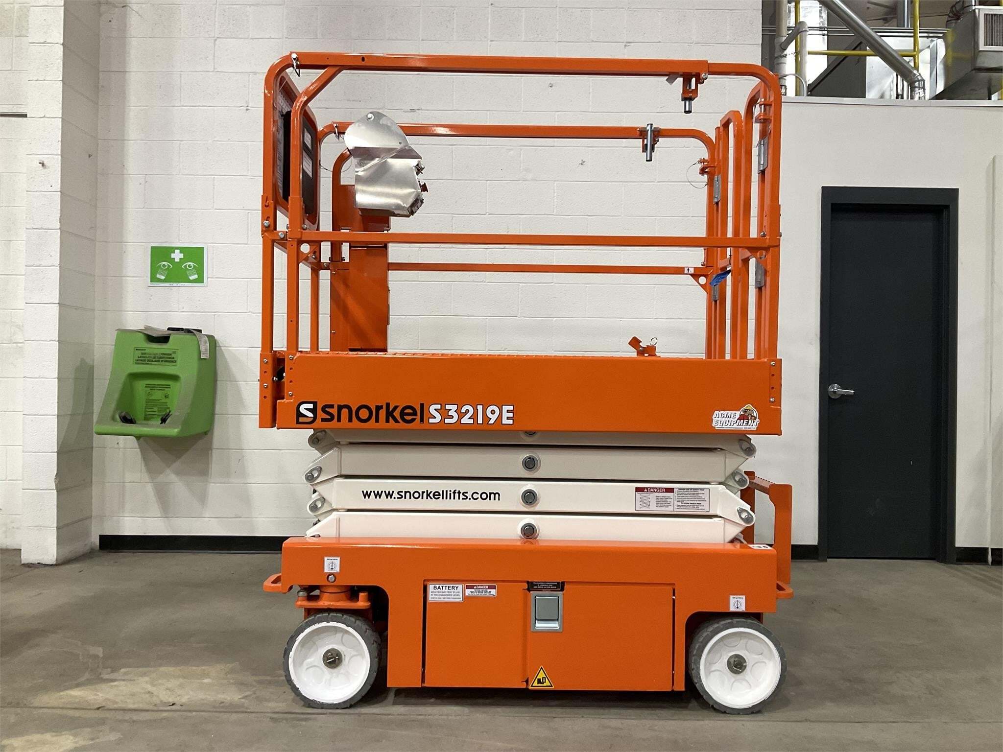 SNORKEL S3219E in Grand Forks, ND