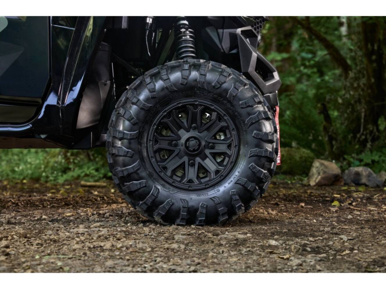 A photo of this 2026 Yamaha Wolverine RMAX4 1000 Compact XT-R