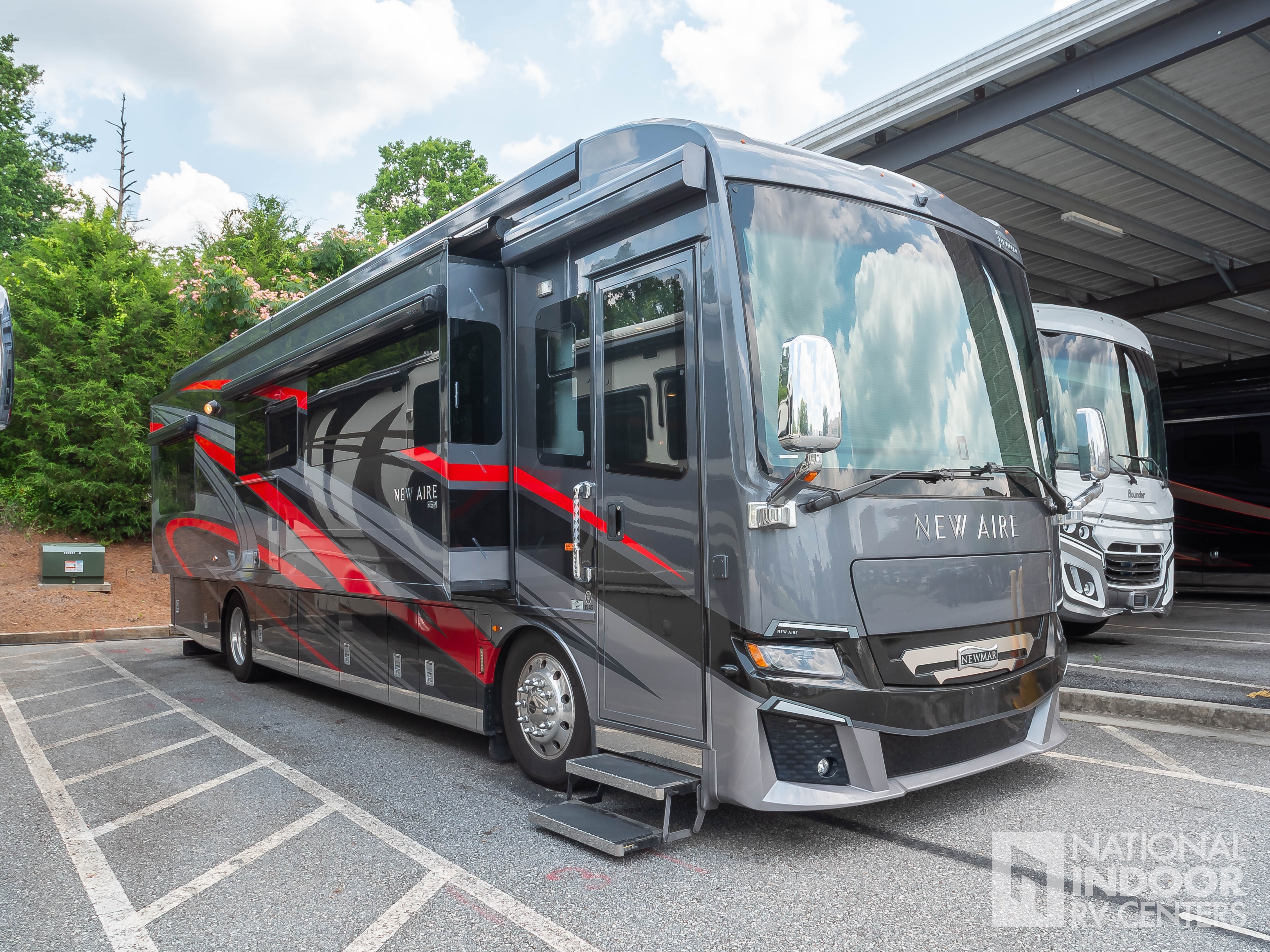 2022 Newmar New Aire 3545 in lawrenceville GA