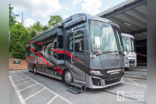 2022 Newmar New Aire 3545 in lawrenceville GA