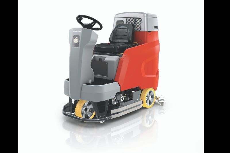 POWER BOSS SCRUBMASTER B120 R in Grand Forks, ND