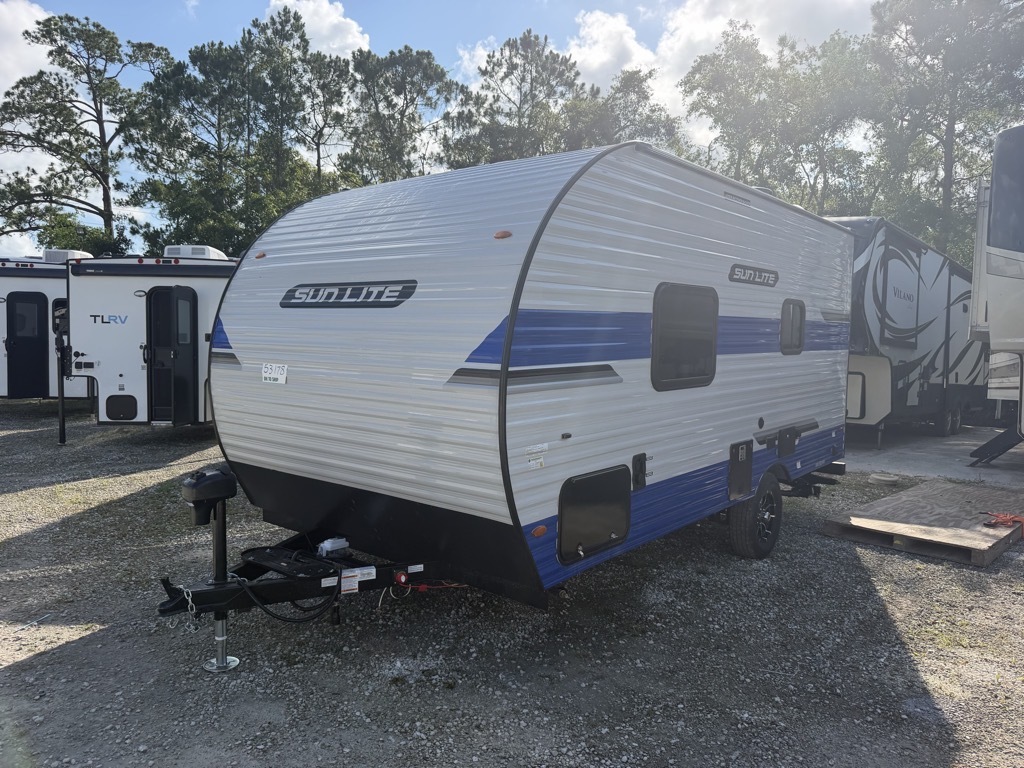 2026 Sun Lite SUN-LITE 18RD in st. augustine FL
