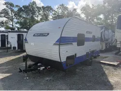 2026 SUN LITE SUN-LITE 18RD