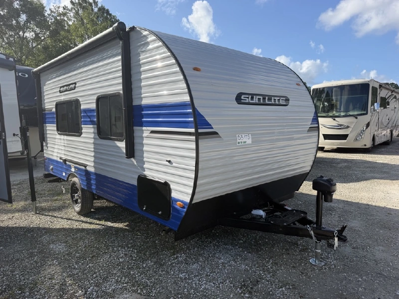 2026 SUN LITE SUN-LITE 18RD