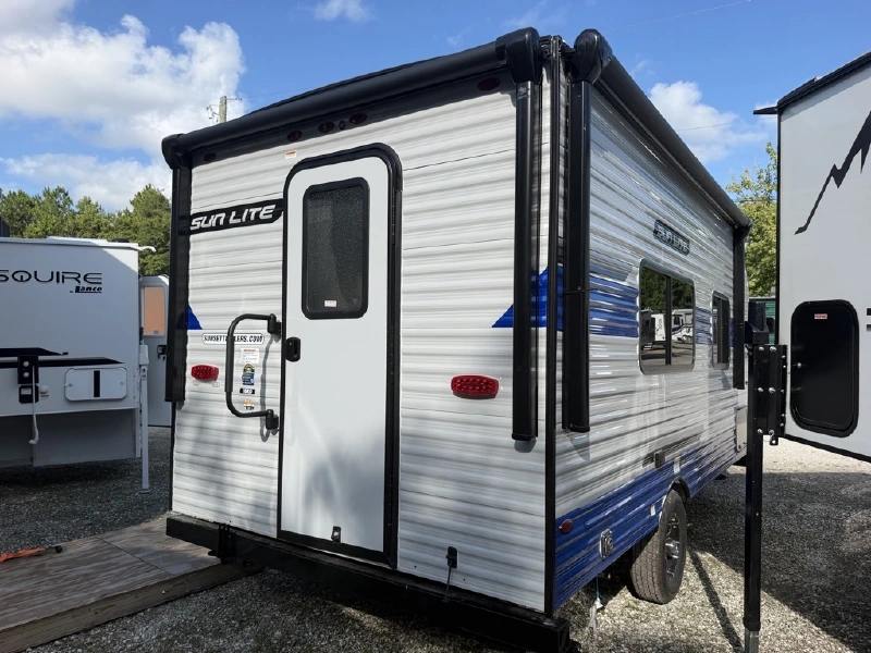 2026 SUN LITE SUN-LITE 18RD