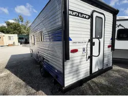 2026 SUN LITE SUN-LITE 18RD