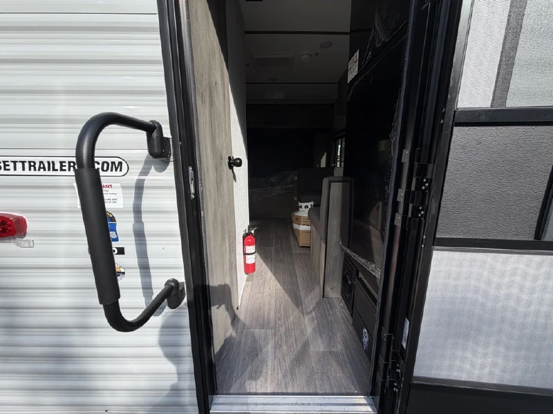 2026 SUN LITE SUN-LITE 18RD