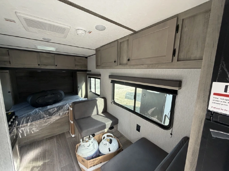 2026 SUN LITE SUN-LITE 18RD