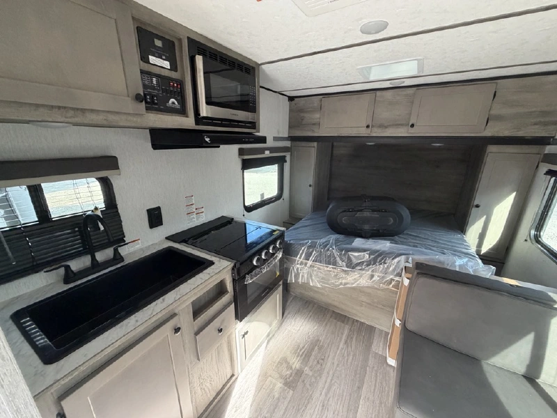 2026 SUN LITE SUN-LITE 18RD