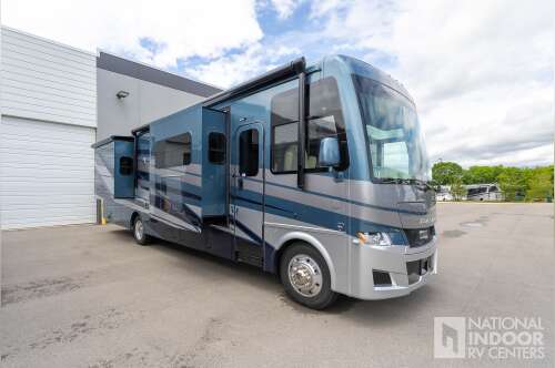 2027 Newmar Bay Star 3639 in lawrenceville GA