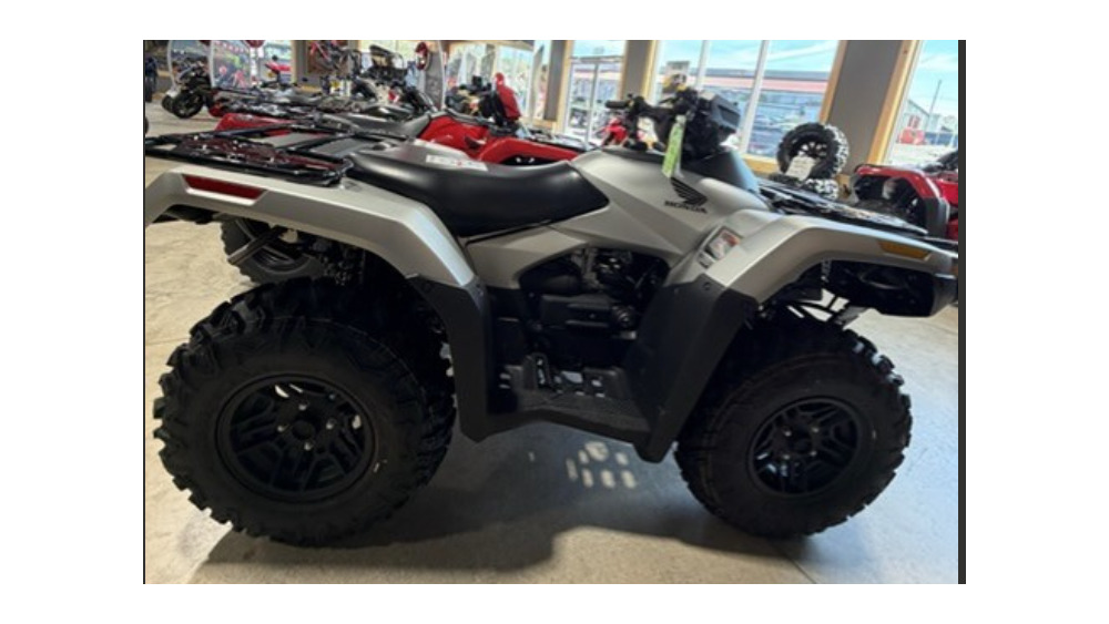 2026 Honda FOURTRAX RUBICON 700 4X4 AUTOMATIC Recreation/Utility ATV
