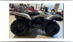 2026 Honda FOURTRAX RUBICON 700 4X4 AUTOMATIC Recreation/Utility ATV