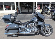 The Storied Legacy of Indian Motorcycle image
