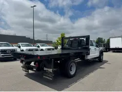 2026 FORD F550