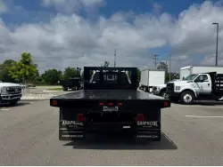 2026 FORD F550
