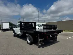 2026 FORD F550