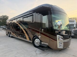 2019 ENTEGRA COACH ANTHEM 44B