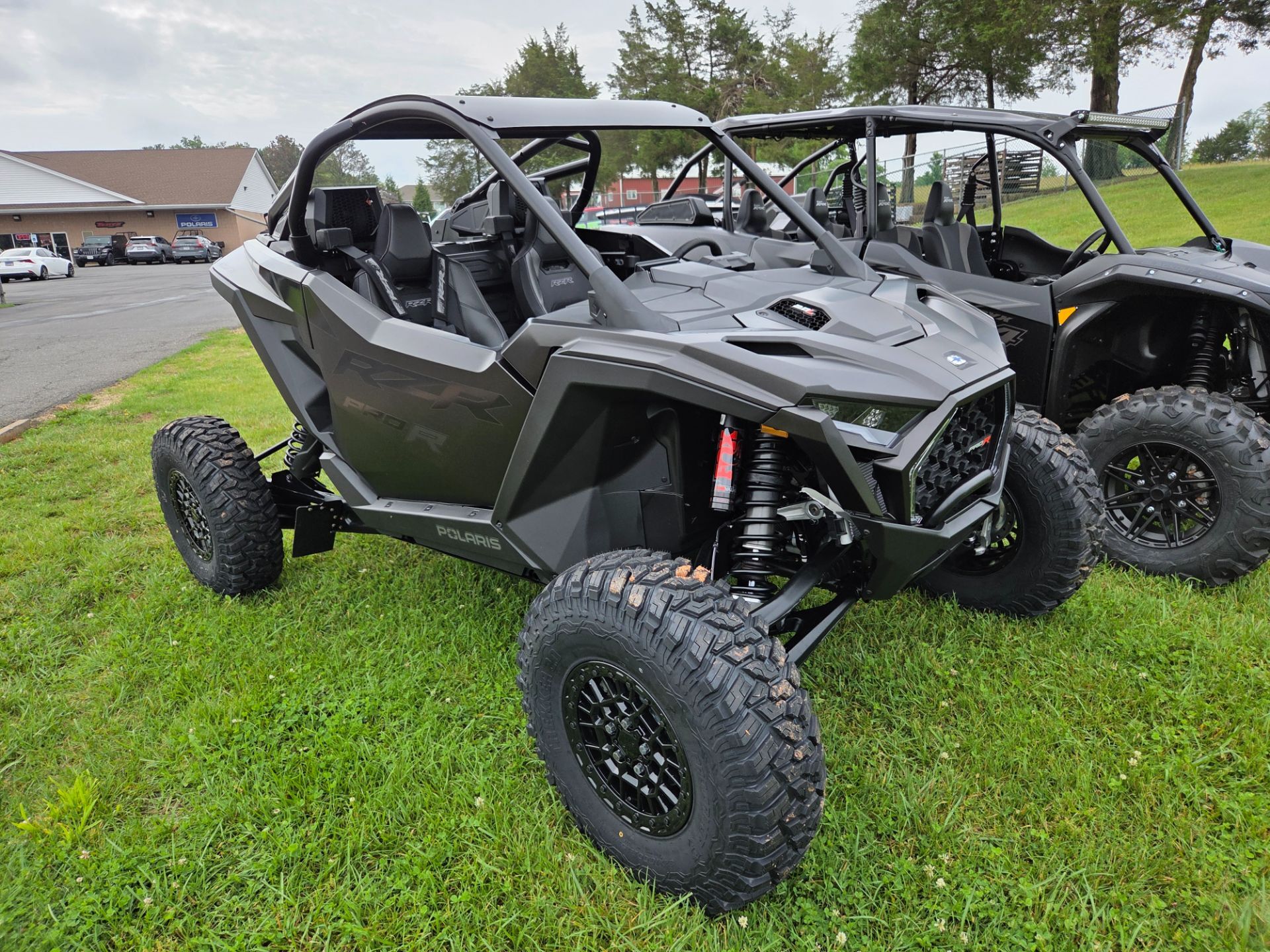 2026 Polaris RZR Pro R Ultimate in unionville VA