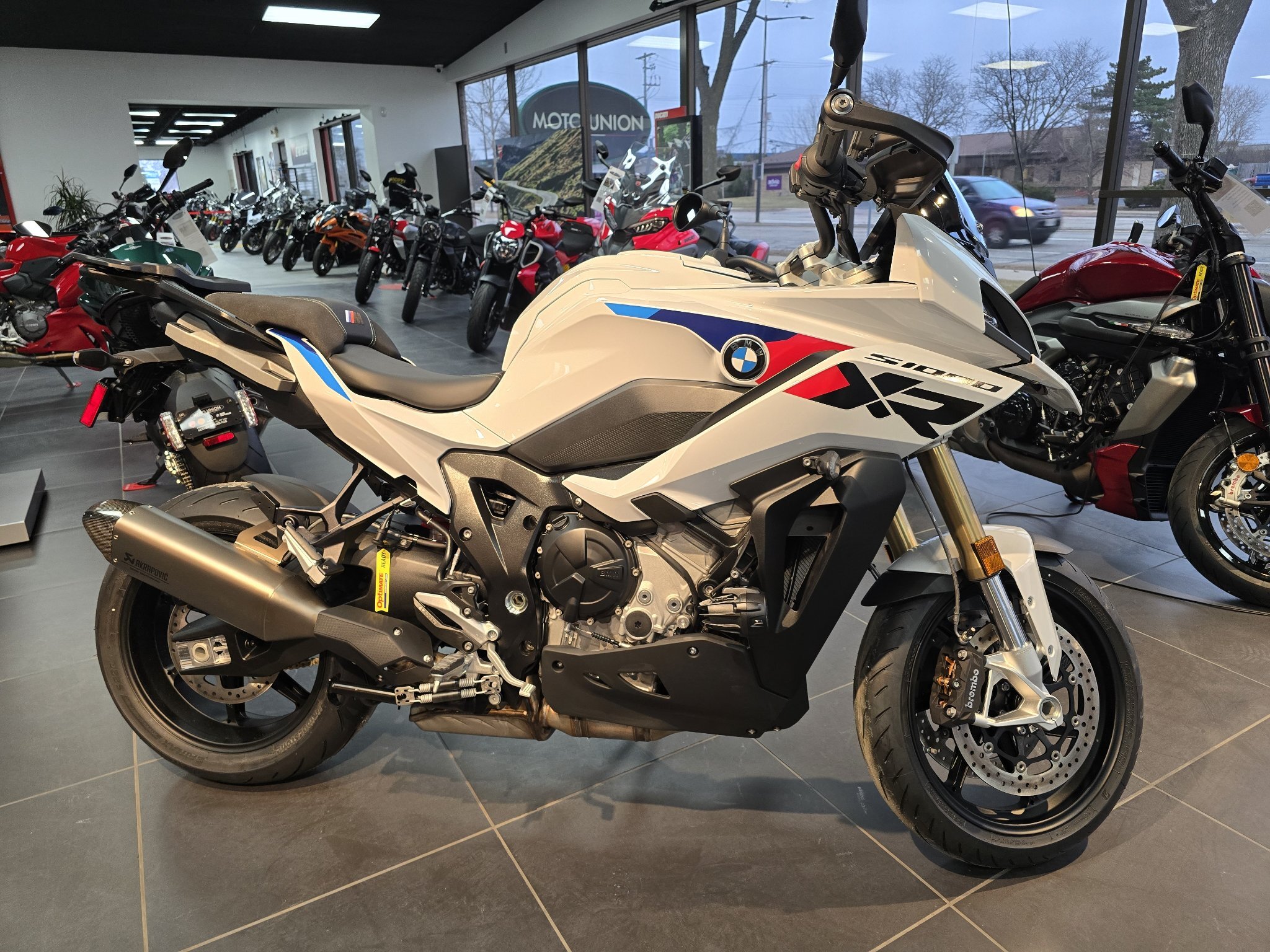 2026 BMW S 1000 XR 1000 XR in West Allis, WI