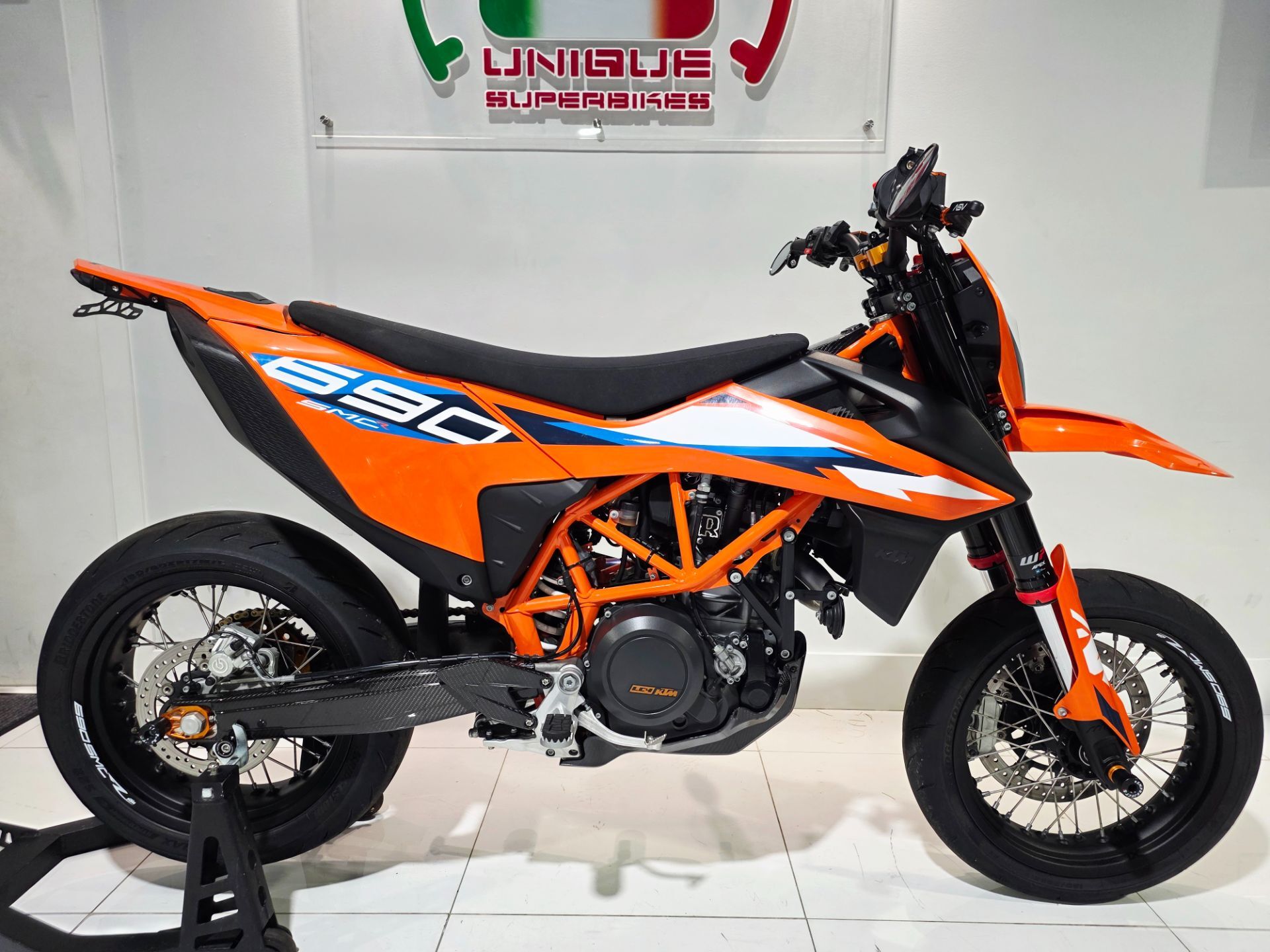 2023 KTM 690 SMC R ENDURO R in miami FL